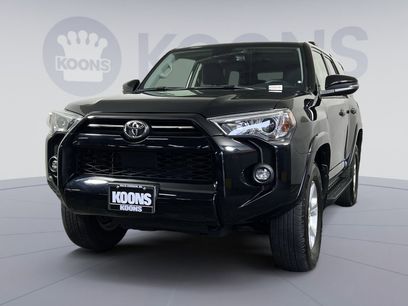 Used 2023 Toyota 4Runner SR5 Premium