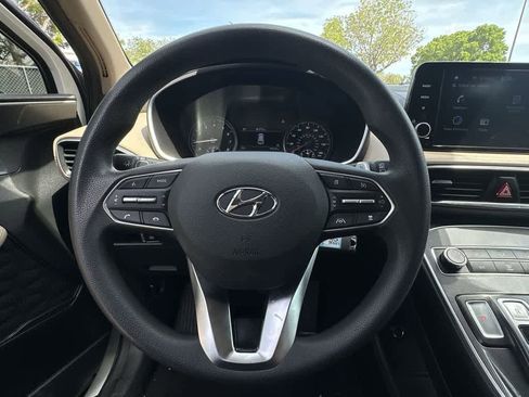 Used 2021 Hyundai Santa Fe SE FWD image 15