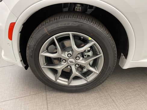 New 2026 Dodge Durango GT image 10