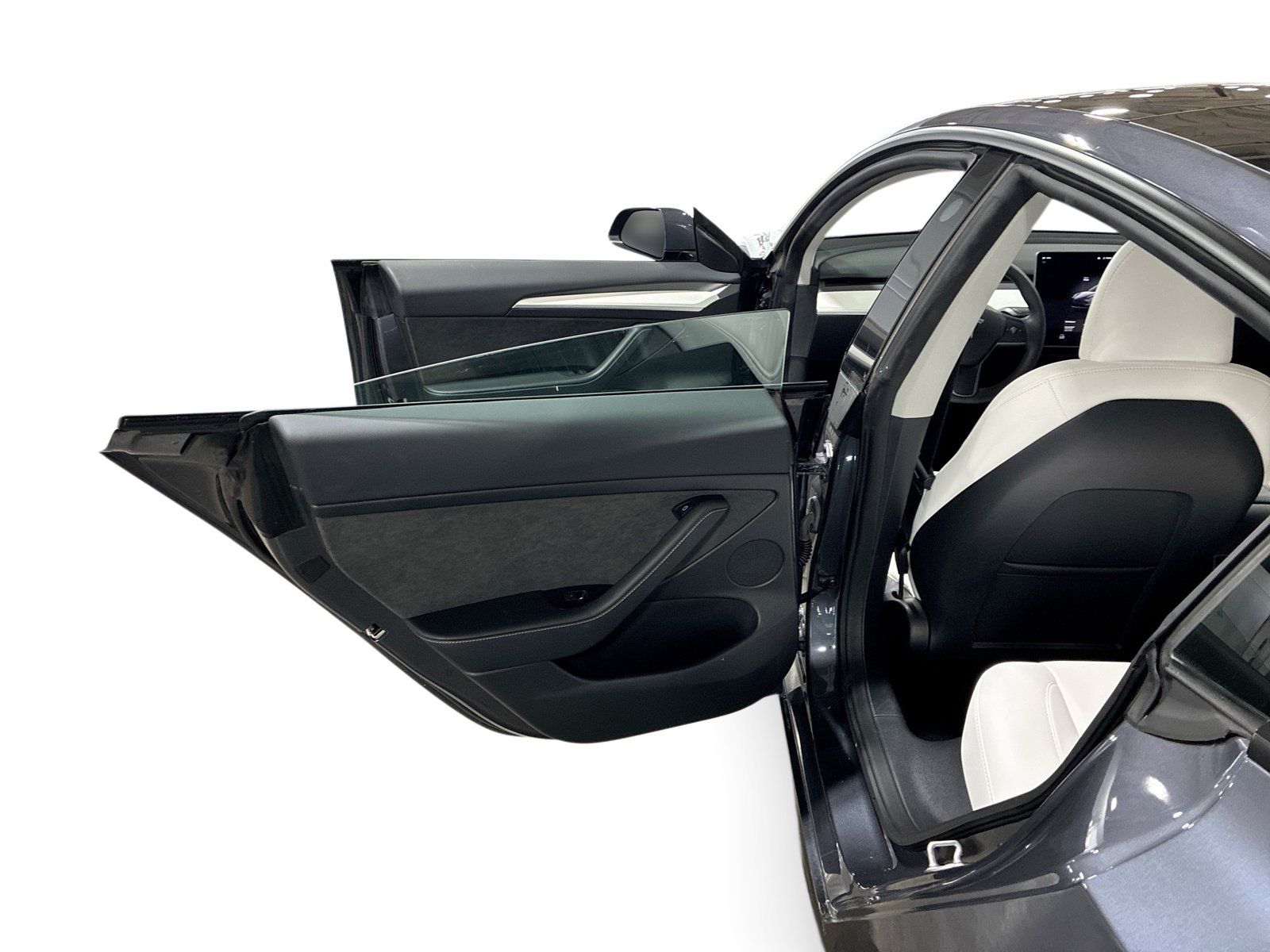 Certified 2023 Tesla Model 3 Standard Range RWD image 10