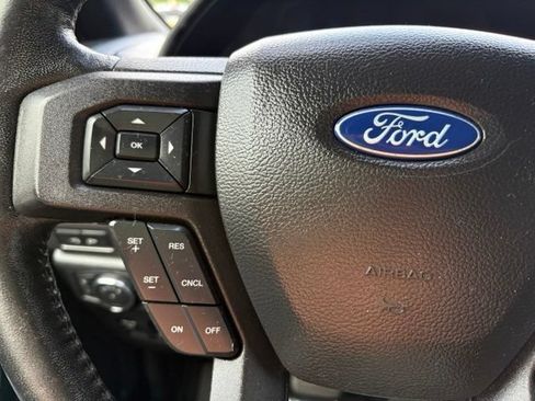 Used 2018 Ford F150 XLT w/ Equipment Group 302A Luxury AWD/4WD image 15