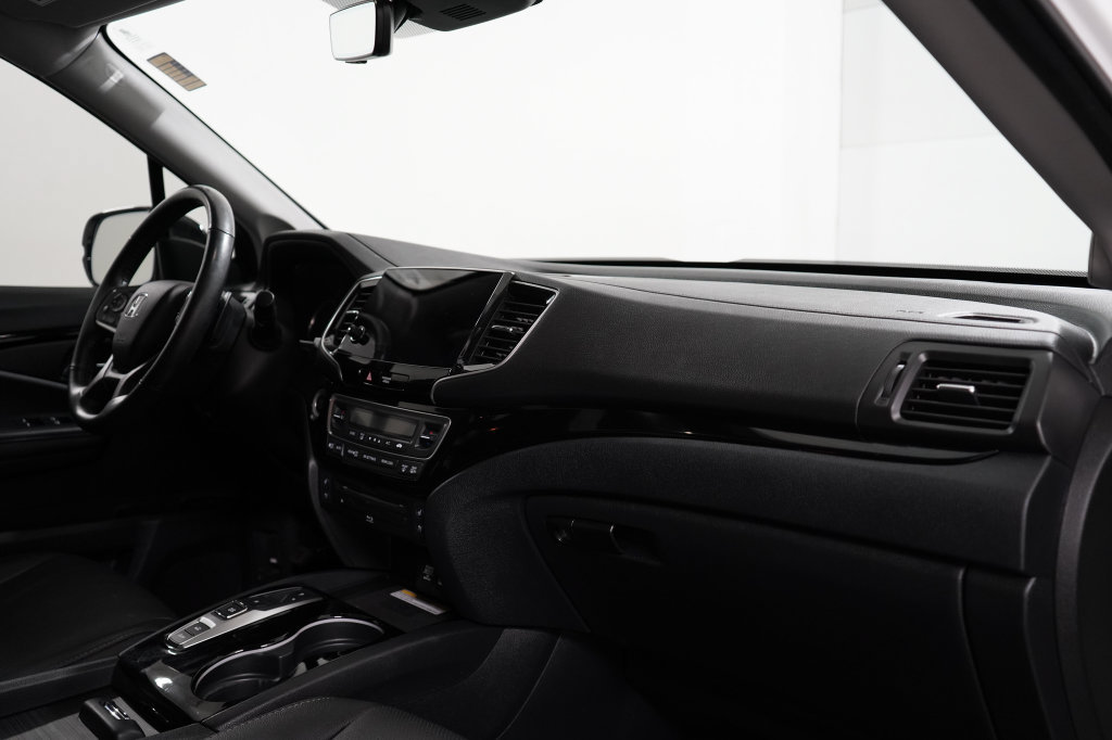 Used 2021 Honda Pilot Elite image 25
