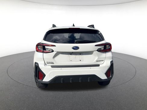 Certified 2024 Subaru Crosstrek 2.5i Limited w/ Popular Package #4A AWD/4WD image 6