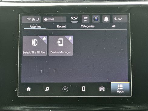 Used 2021 Jeep Grand Cherokee L Laredo w/ Luxury Tech Group I image 28