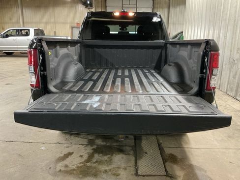 Used 2024 RAM 1500 Tradesman w/ Trailer Tow Group image 8