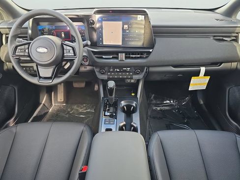 New 2026 Subaru Outback Limited AWD/4WD image 8