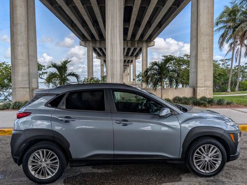 Used 2020 Hyundai Kona SEL Plus image 5