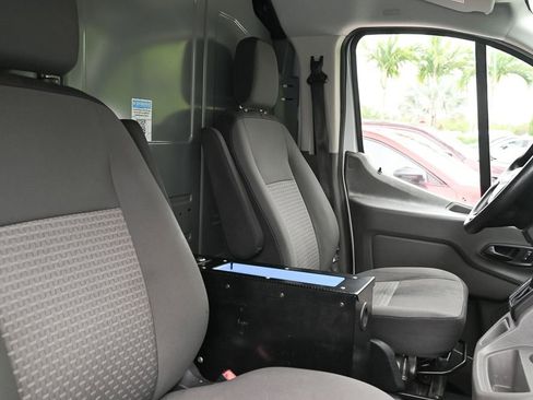 Used 2020 Ford Transit 150 Low Roof w/ Upfitter Package RWD image 18