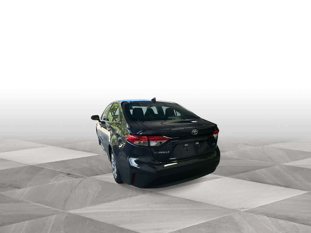 Used 2026 Toyota Corolla LE FWD image 6