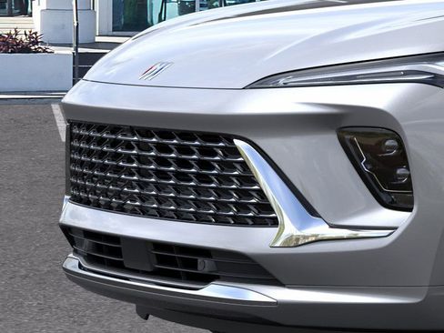 New 2026 Buick Envision Avenir image 13