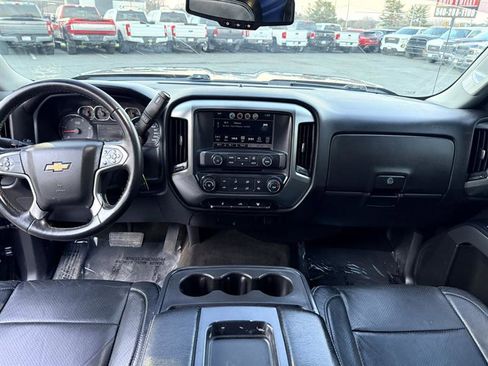 Used 2016 Chevrolet Silverado 2500 LT image 21