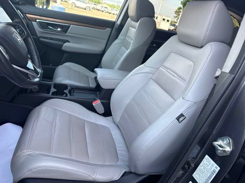 Used 2019 Honda CR-V EX-L image 8