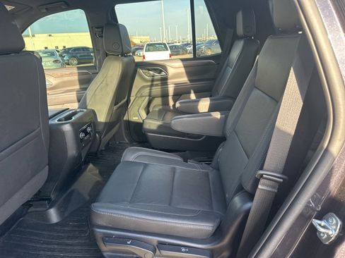 Used 2022 Chevrolet Tahoe LT image 5