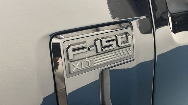 Used 2024 Ford F150 XLT w/ Equipment Group 302A MID AWD/4WD image 43