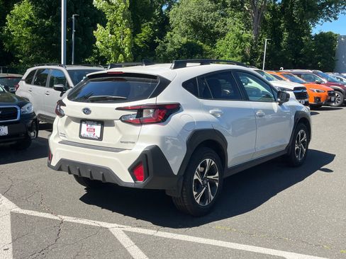 Certified 2024 Subaru Crosstrek 2.0i Premium AWD/4WD image 6