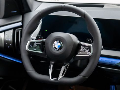 New 2026 BMW X3 xDrive30 image 11