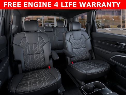New 2025 Kia Telluride EX X-Line image 16