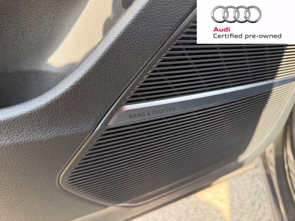 Certified 2026 Audi Q7 3.0T Prestige w/ Prestige Package AWD/4WD image 22