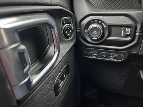New 2026 Jeep Wrangler Unlimited Rubicon 392 w/ Quick Order Package 27X Moab AWD/4WD image 19