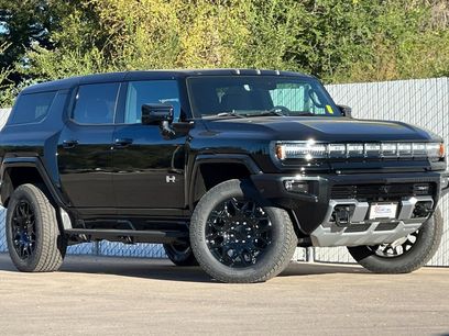 New 2025 GMC Hummer EV 2X
