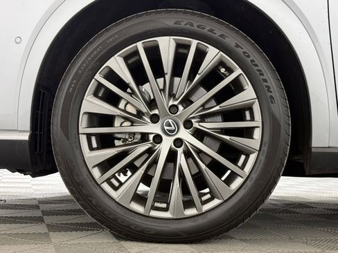 Used 2024 Lexus RX 350 RX 350 image 12