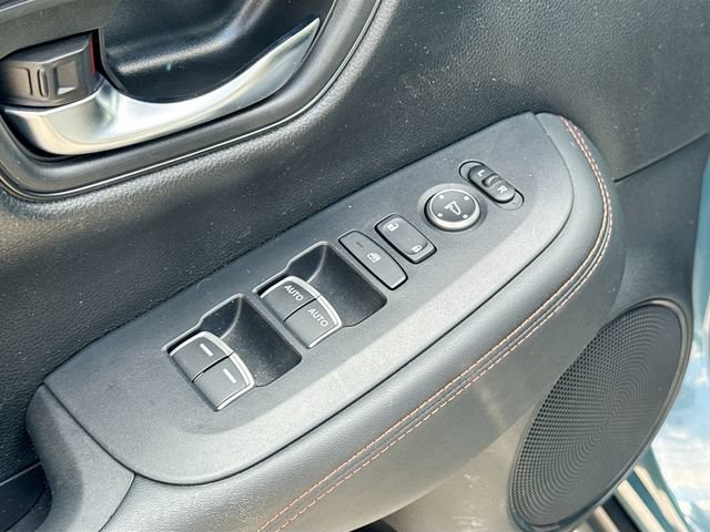 Used 2024 Honda HR-V Sport image 19
