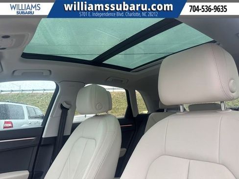 Used 2022 Audi Q3 2.0T Premium Plus image 13