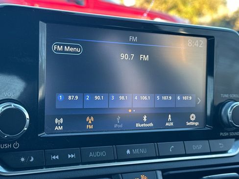 Used 2023 Nissan Altima 2.5 S image 25