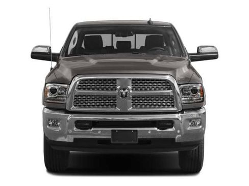 Used 2018 RAM 3500 Laramie Longhorn image 4