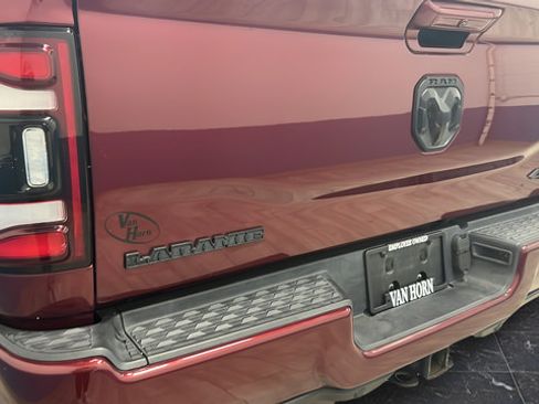 Used 2021 RAM 2500 Laramie w/ Night Edition AWD/4WD image 36
