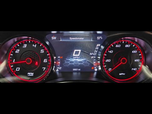 Used 2021 Dodge Charger GT RWD image 56