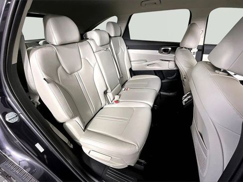 New 2026 Kia Sorento EX image 11
