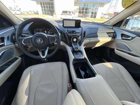 Certified 2023 Acura RDX FWD w/ Technology Package image 2