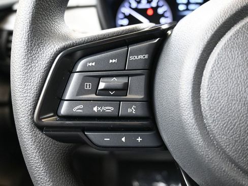New 2026 Subaru Crosstrek 2.0i Premium AWD/4WD image 26