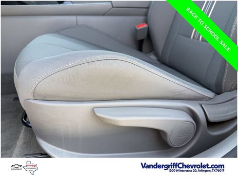 Used 2025 Hyundai Elantra SEL FWD image 22