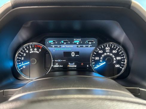 Used 2020 Ford F150 Lariat w/ Equipment Group 502A Luxury AWD/4WD image 24