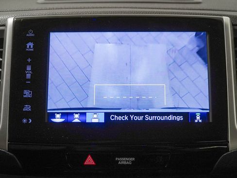 Used 2020 Honda Ridgeline RTL-E image 32