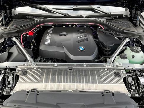 New 2026 BMW X3 xDrive30 AWD/4WD image 29