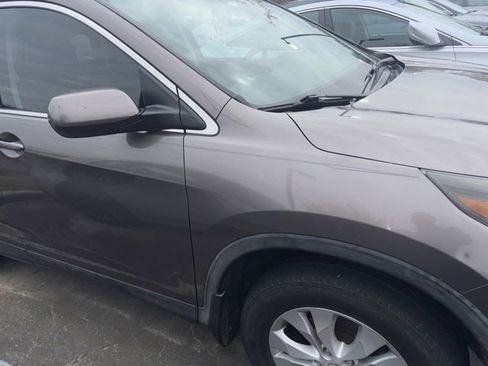 Used 2013 Honda CR-V EX-L image 11
