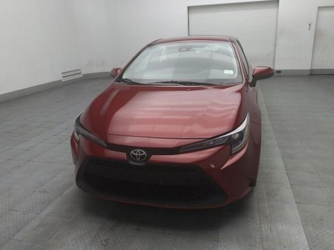 Used 2022 Toyota Corolla LE image 15