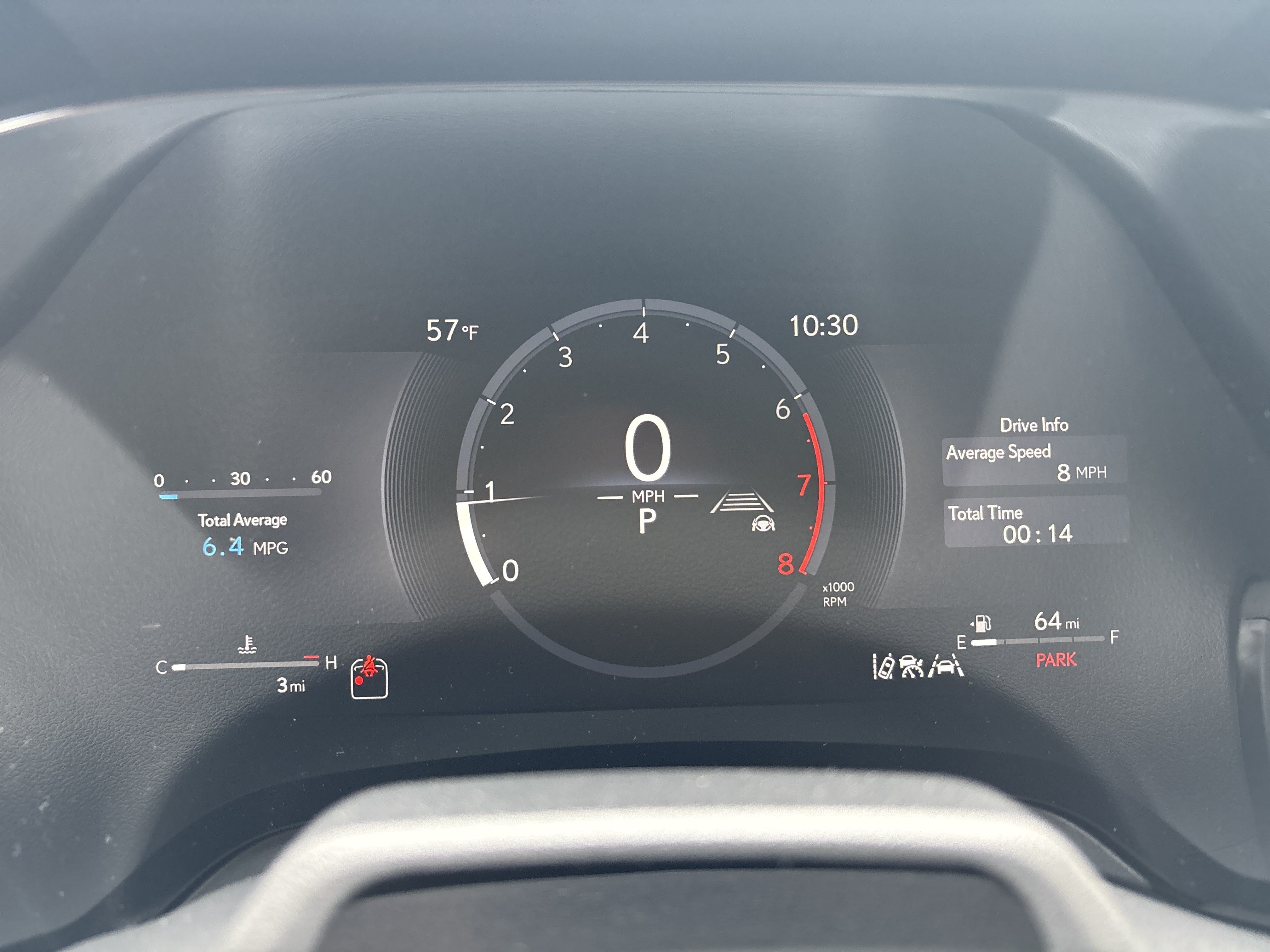 New 2026 Lexus RX 350 AWD image 23