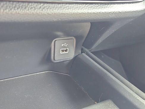 Certified 2024 Honda HR-V Sport image 17