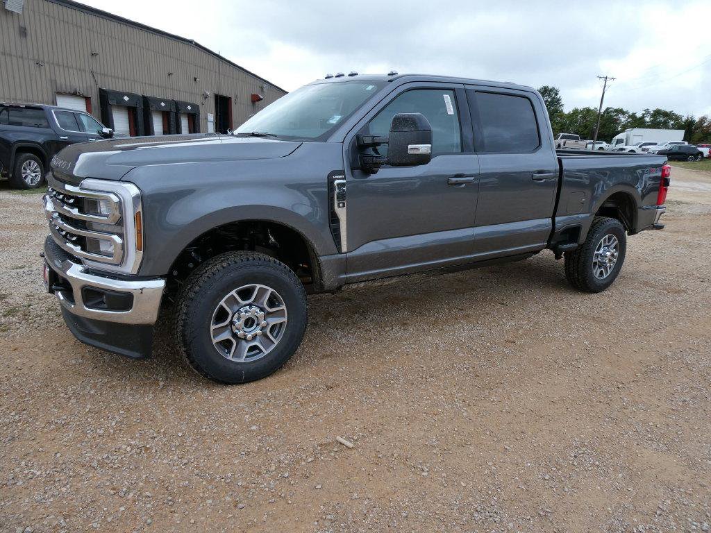 New 2027 Ford F250 Lariat AWD/4WD image 8