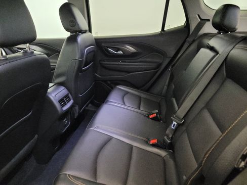 Used 2021 GMC Terrain SLT w/ LPO, Floor Liner Package AWD/4WD image 18