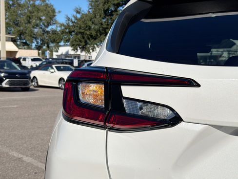 Certified 2026 Subaru Crosstrek 2.5i image 10