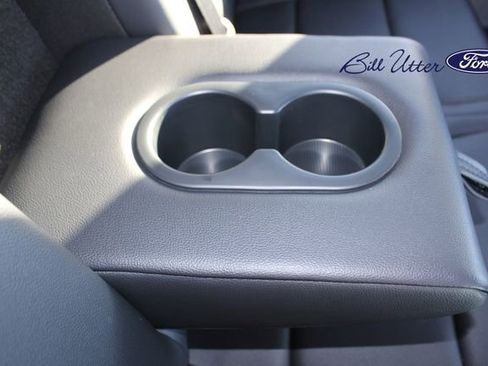 New 2026 Ford F250 Lariat w/ Black Appearance Package image 10