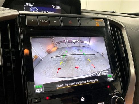Used 2019 Subaru Ascent Touring w/ Popular Package #3 AWD/4WD image 28