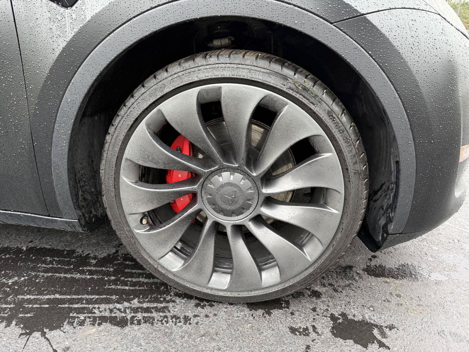 Used 2022 Tesla Model Y Performance AWD/4WD image 11