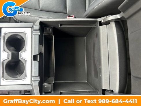 Used 2017 GMC Sierra 1500 SLT image 25