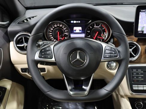 Used 2018 Mercedes-Benz GLA 45 AMG 4MATIC w/ Multimedia Package image 53